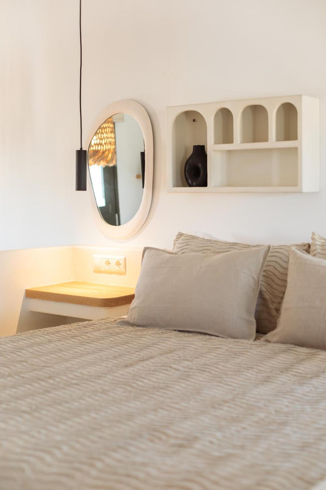 Silvair III By Silvernoses, Mykonos Mykonos Town Kültér fotó