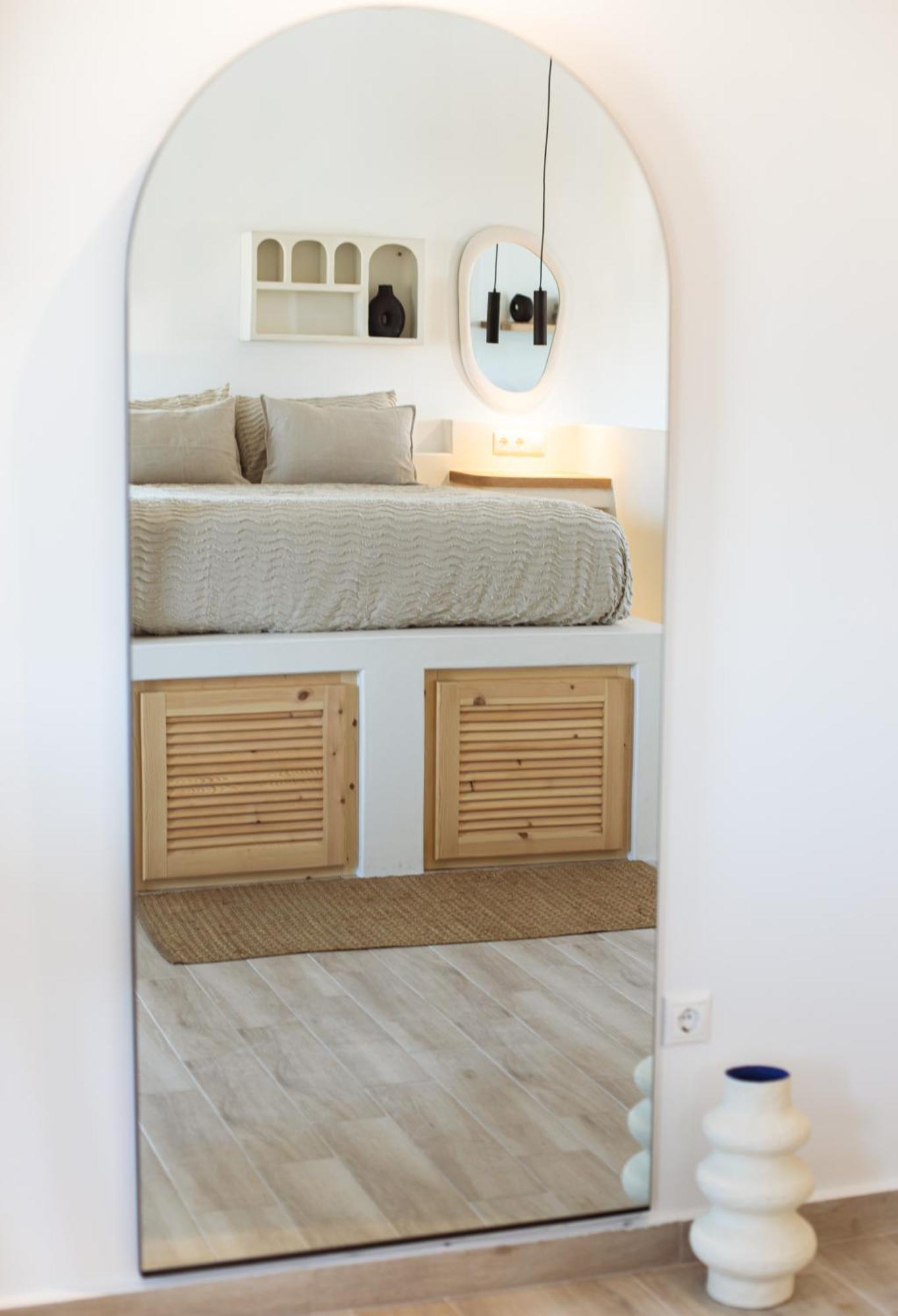Silvair III By Silvernoses, Mykonos Mykonos Town Kültér fotó