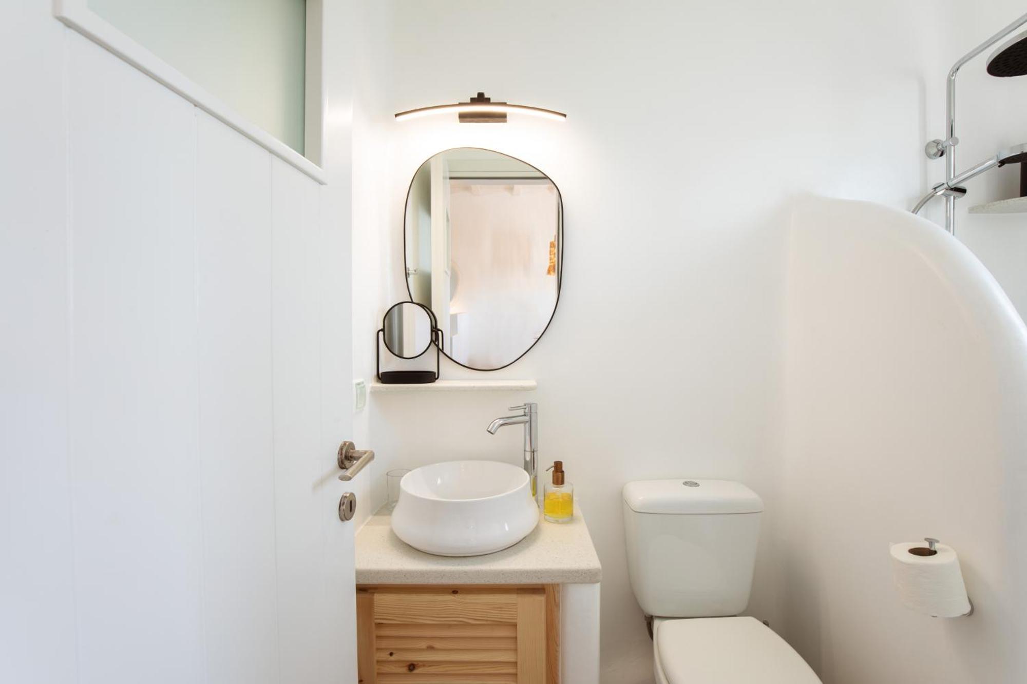 Silvair III By Silvernoses, Mykonos Mykonos Town Kültér fotó