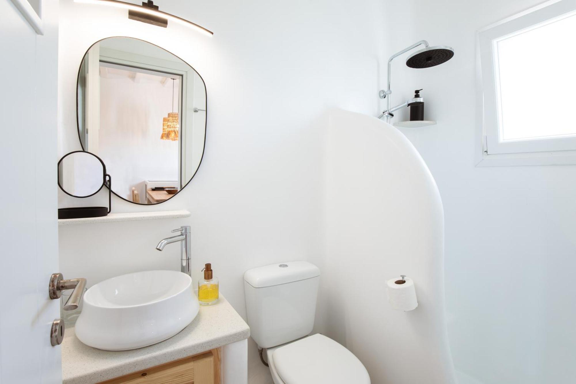 Silvair III By Silvernoses, Mykonos Mykonos Town Kültér fotó