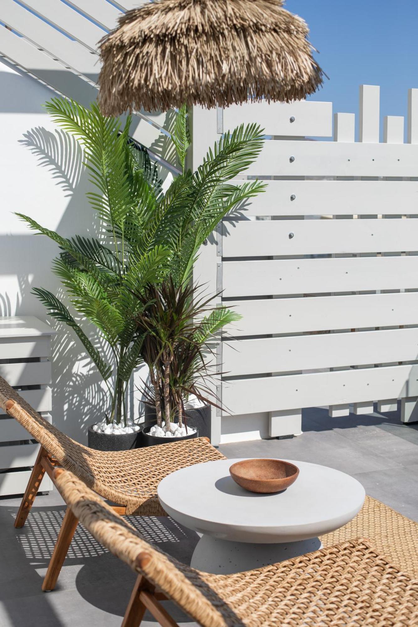 Silvair III By Silvernoses, Mykonos Mykonos Town Kültér fotó